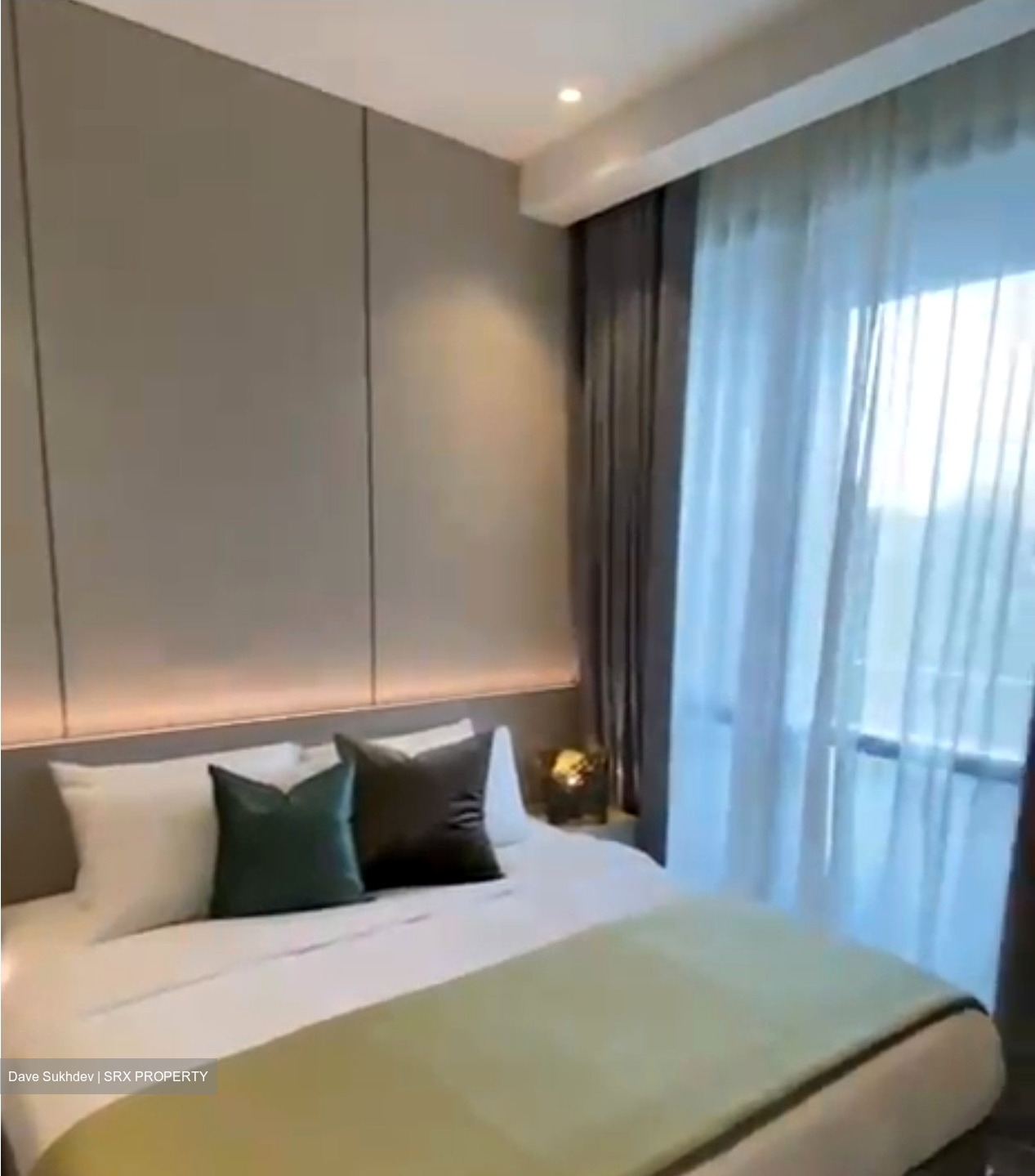 19 Nassim (D10), Apartment #532965661